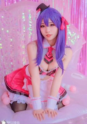 会长是女仆大人动画第二季_720在线观看高清